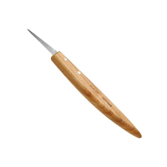 Kerbschnittmesser 11, Detailschnitzmesser - Schnitzstube Stadlhofer Shop