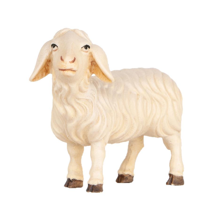 Schaf stehend ALRA Schaf stehend - Schnitzstube Stadlhofer Shop