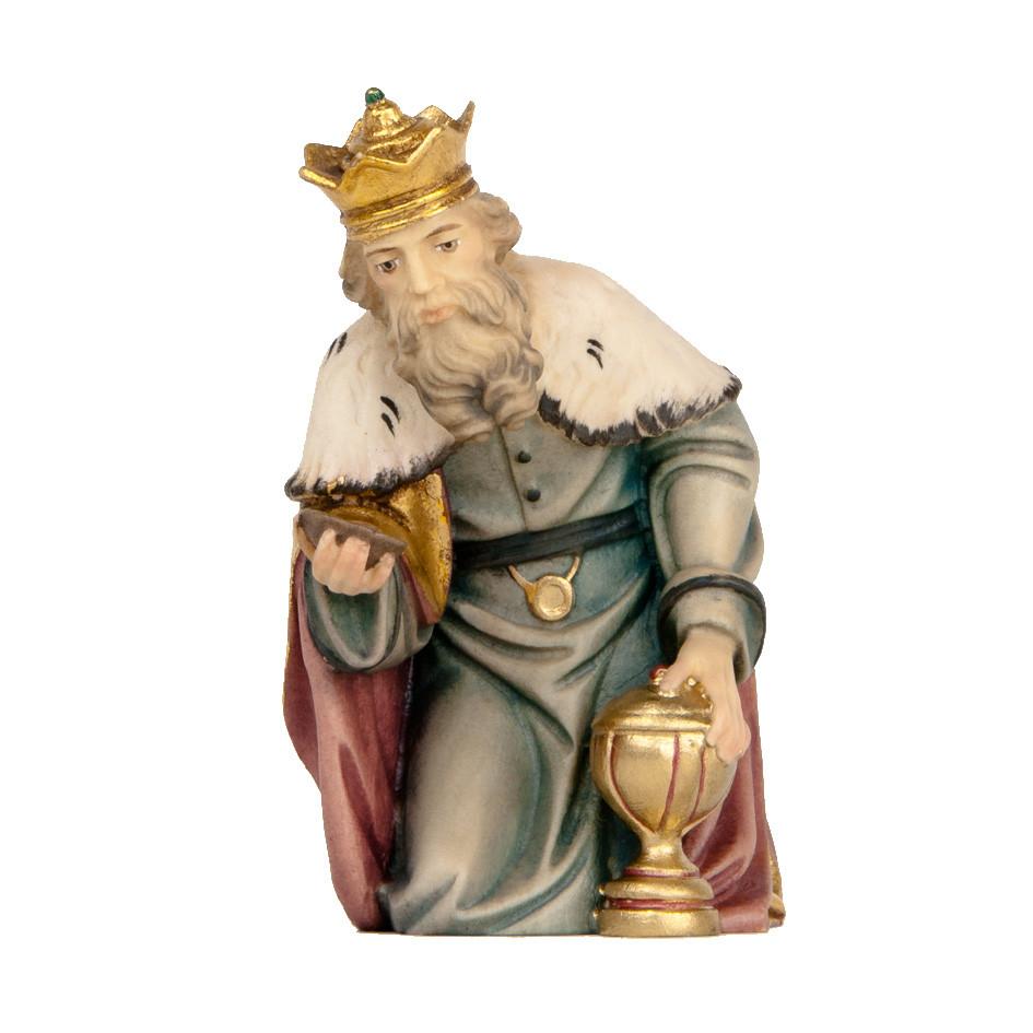 König kniend ALRA König kniend - Schnitzstube Stadlhofer Shop