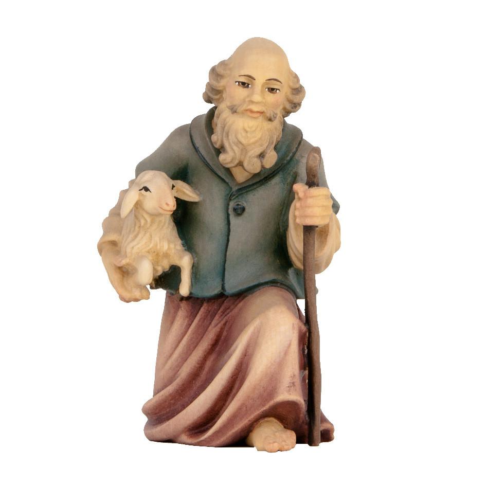 Hirte kniend ALRA Hirte kniend - Schnitzstube Stadlhofer Shop