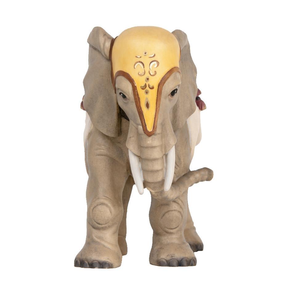 Elefant ALRA Elefant - Schnitzstube Stadlhofer Shop