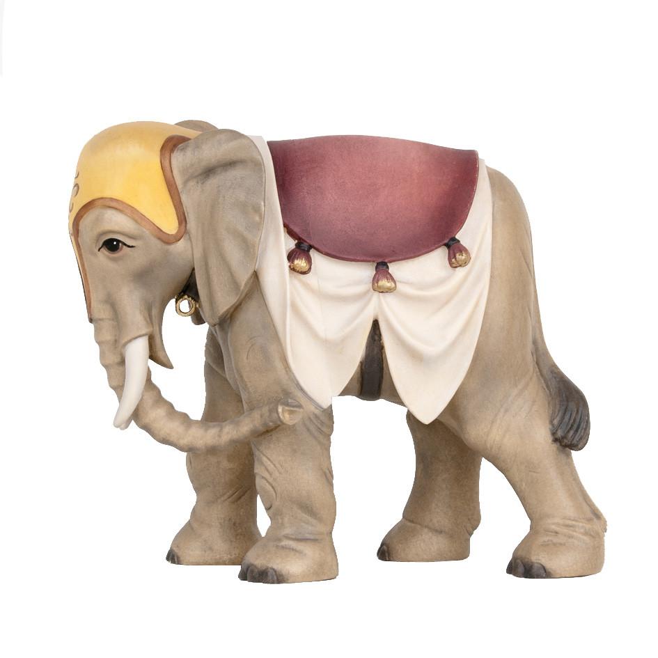 Elefant ALRA Elefant - Schnitzstube Stadlhofer Shop