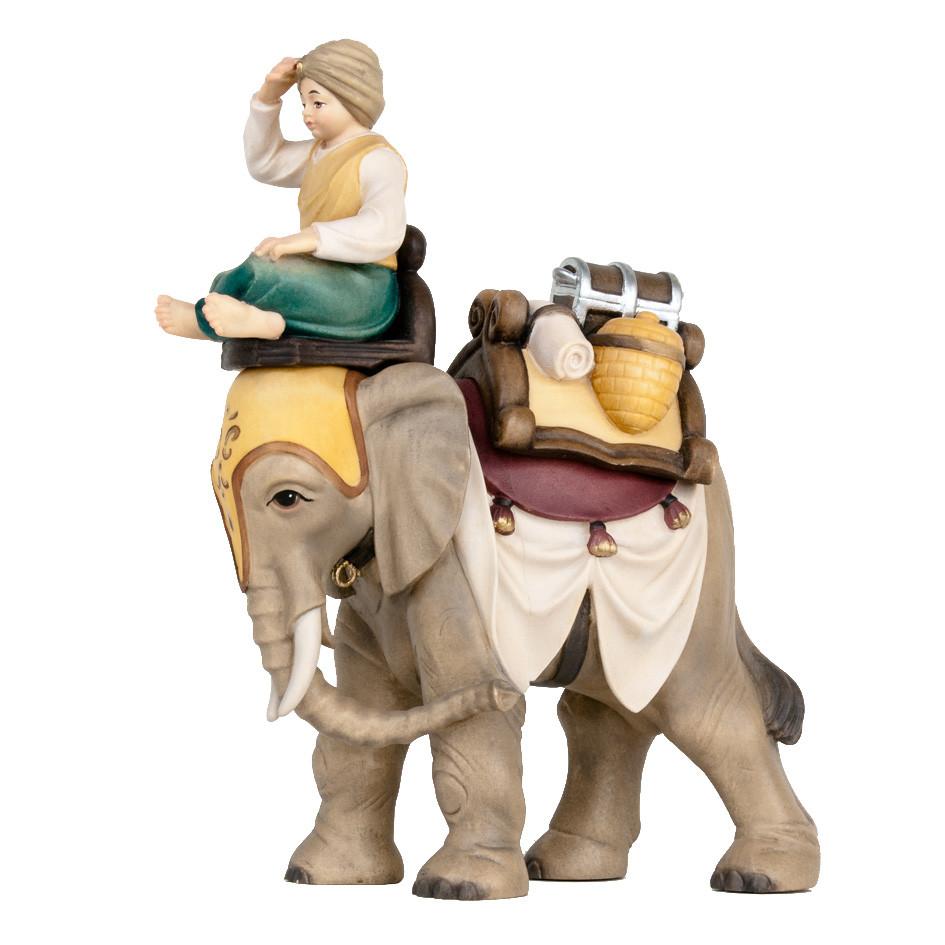 Elefant ALRA Elefant - Schnitzstube Stadlhofer Shop