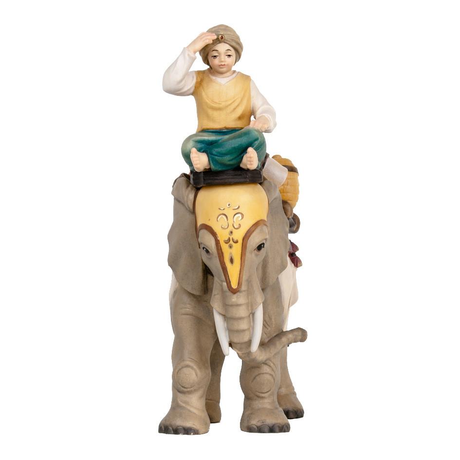 Elefant ALRA Elefant - Schnitzstube Stadlhofer Shop