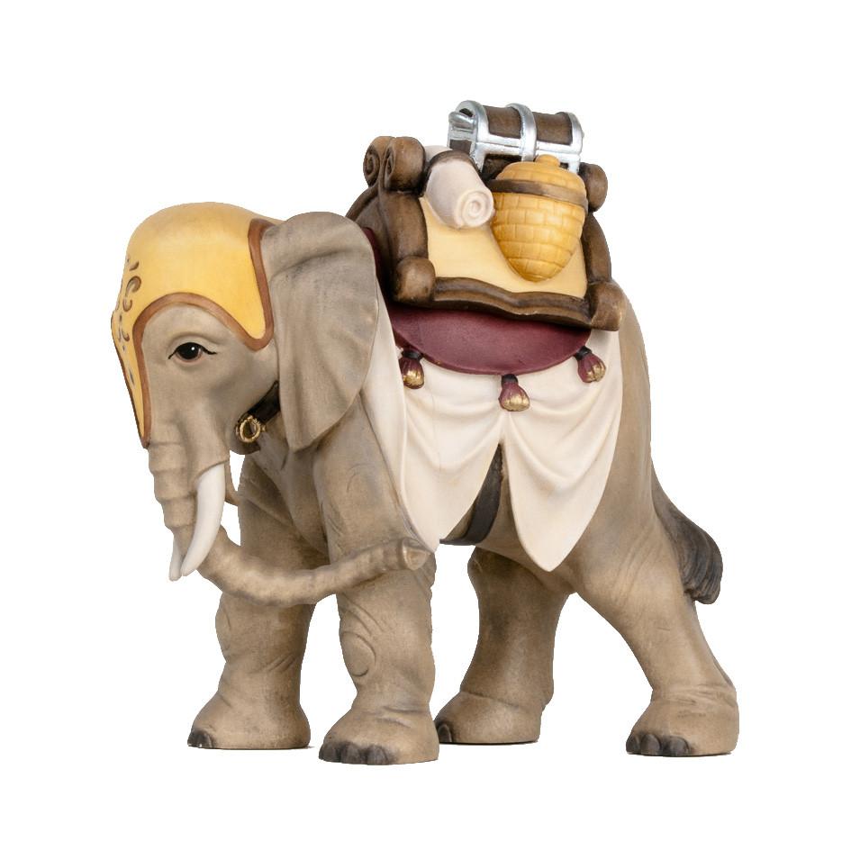 Elefant ALRA Elefant - Schnitzstube Stadlhofer Shop