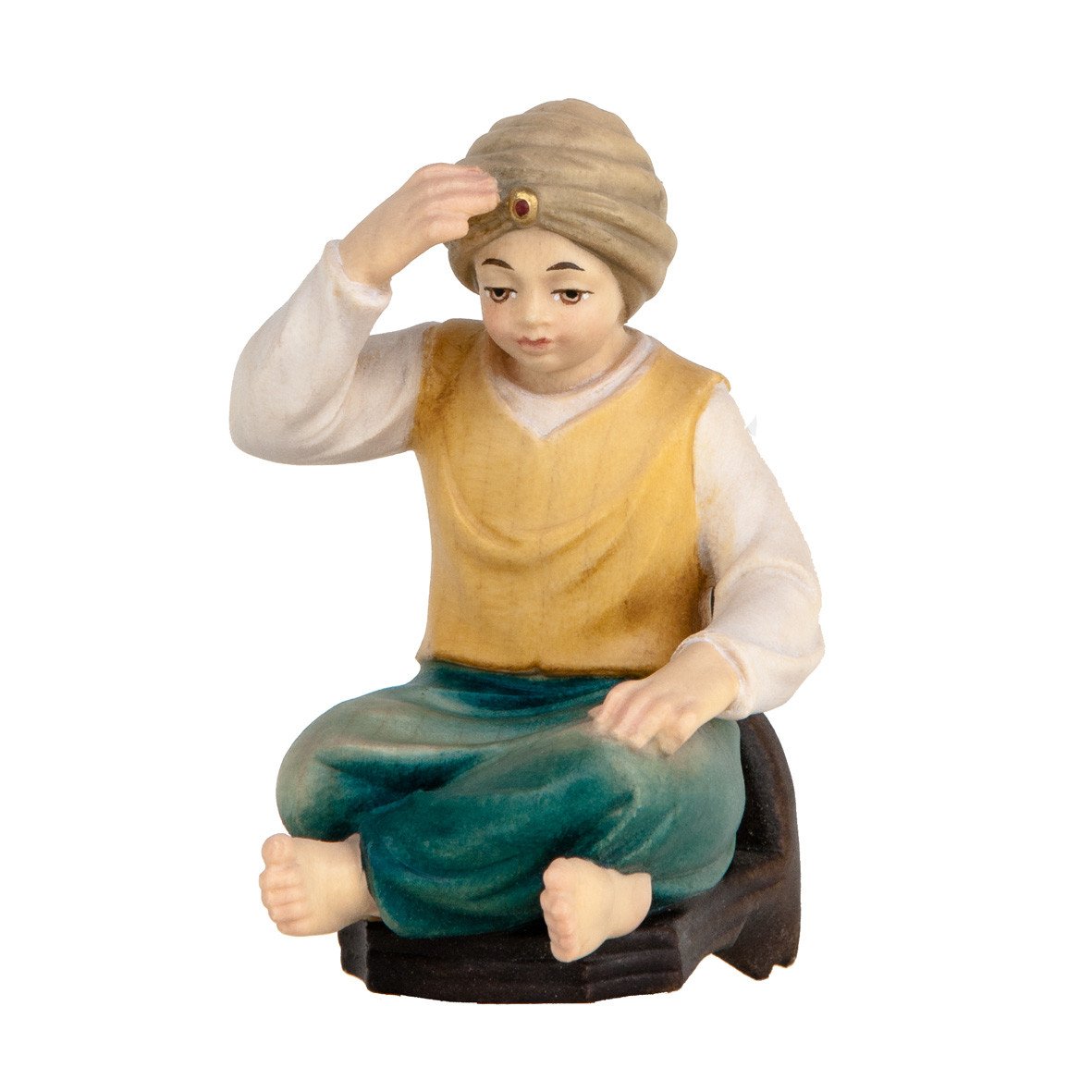 Elefantendiener ALRA Elefantendiener - Schnitzstube Stadlhofer Shop