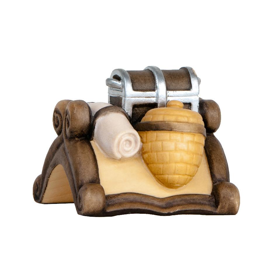 Elefantensattel ALRA Elefantensattel - Schnitzstube Stadlhofer Shop