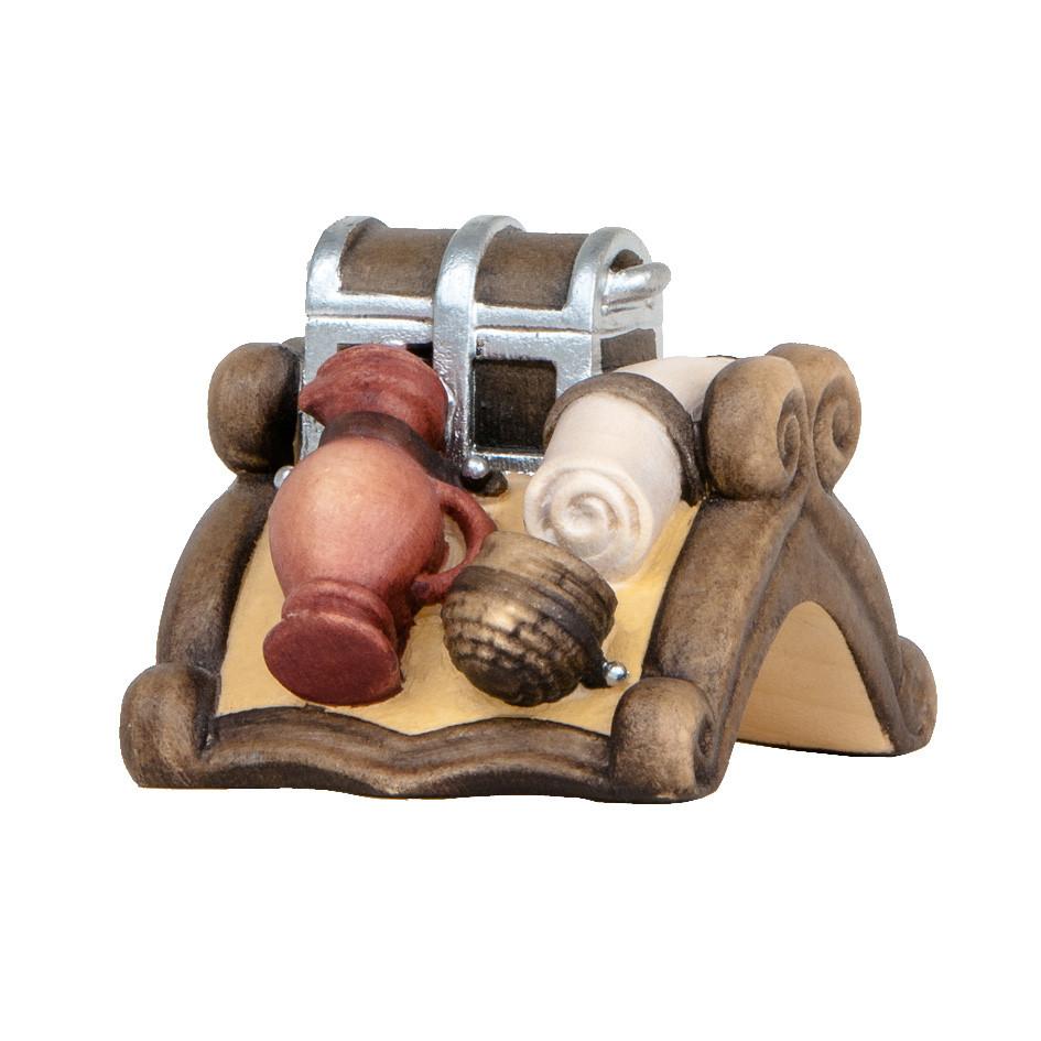 Elefantensattel ALRA Elefantensattel - Schnitzstube Stadlhofer Shop