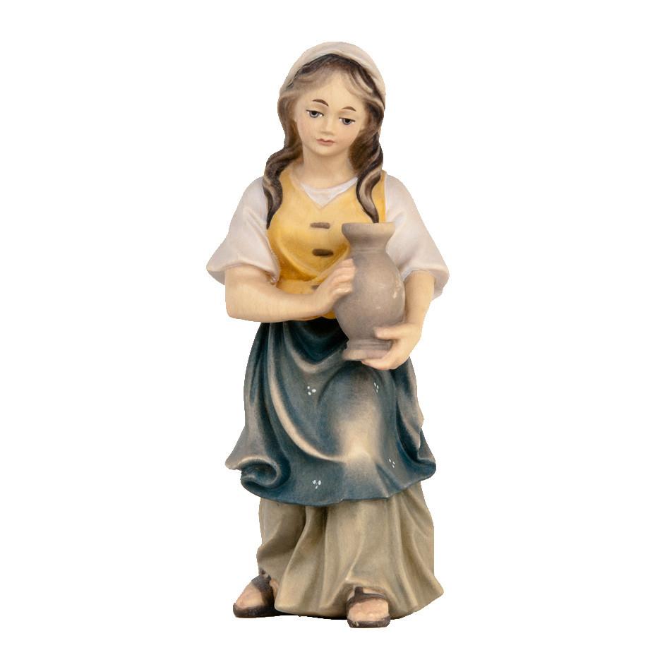 Wasserträgerin ALRA Wasserträgerin - Schnitzstube Stadlhofer Shop