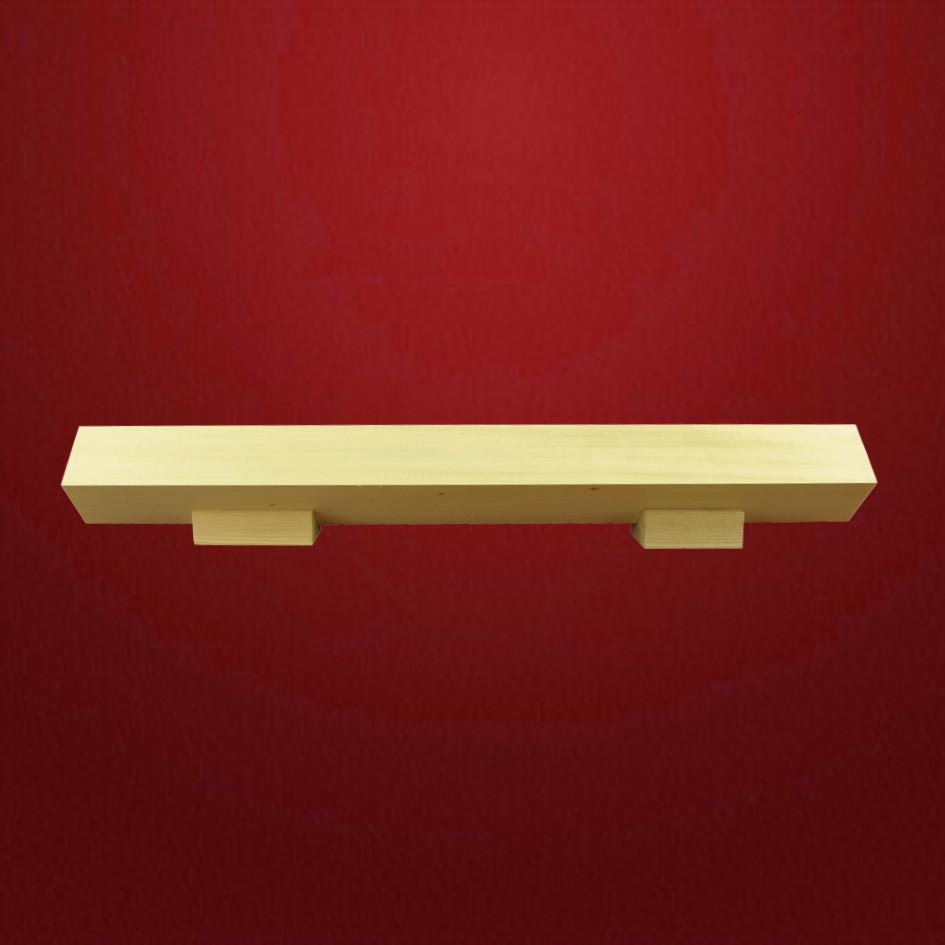 Kantholz Kantholz Lindenholz roh - Schnitzstube Stadlhofer Shop