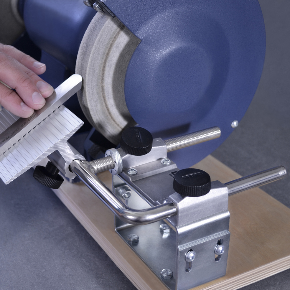 bgm100-1 Tormek BGM100 - Schnitzstube Stadlhofer