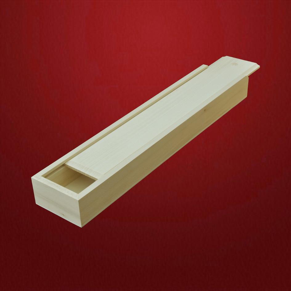 Box Elena Box Elena Lindenholz roh - Schnitzstube Stadlhofer Shop