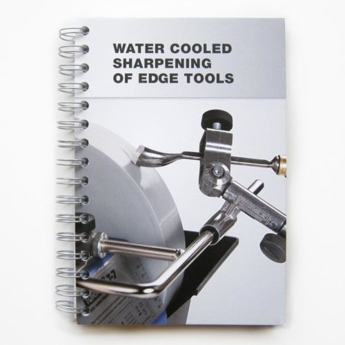 Tormek Handbuch (HB-10) - Schnitzstube Stadlhofer Shop