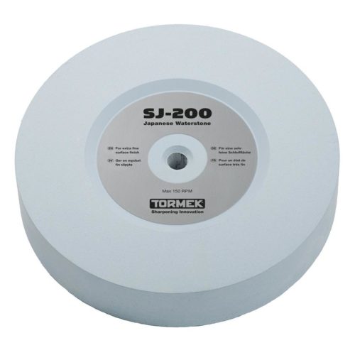 Tormek Schleifstein für sehr feine Schliffe (SJ) - Schnitzstube Stadlhofer Shop