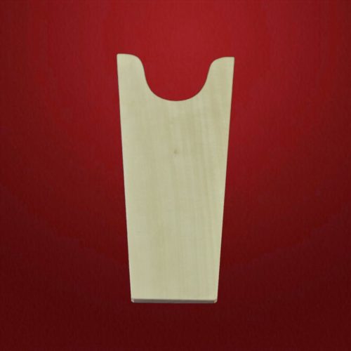 Stiefelknecht Lindenholz roh - Schnitzstube Stadlhofer Shop