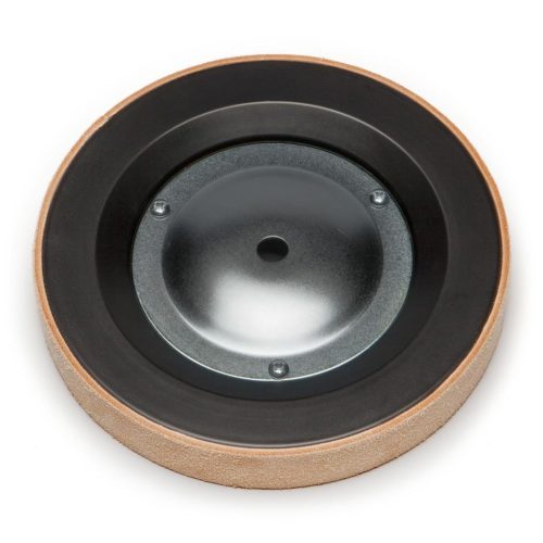 Tormek Lederabziehscheibe (LA-220) - Schnitzstube Stadlhofer Shop