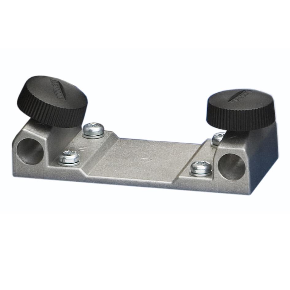 Tormek Horizontalhalter für die Universalstütze (XB-100) - Schnitzstube Stadlhofer Shop