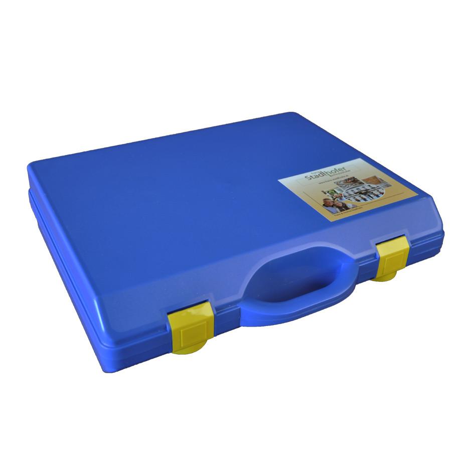 Schnitzkoffer Schnitzkoffer - Schnitzstube Stadlhofer Shop