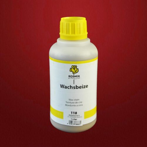 Wachsbeize - Schnitzstube Stadlhofer Shop