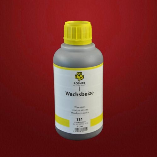 Wachsbeize - Schnitzstube Stadlhofer Shop