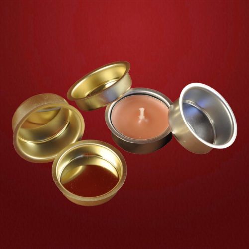 Teelichteinsatz - Schnitzstube Stadlhofer Shop