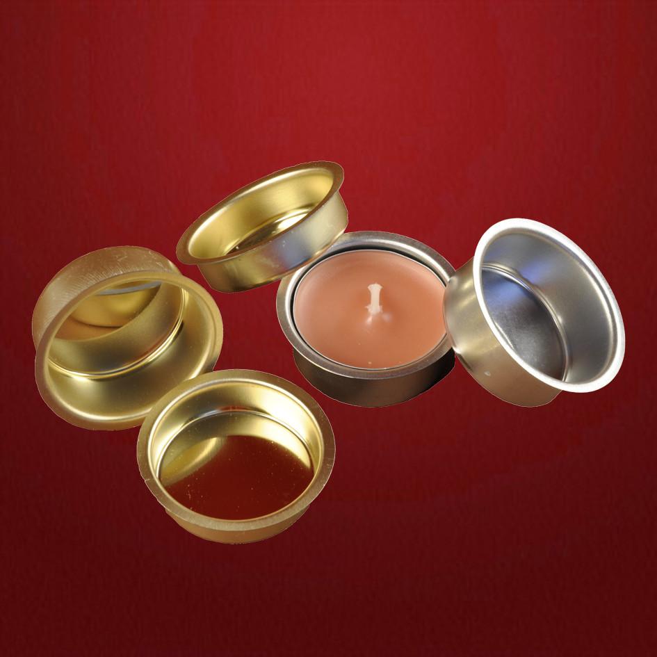 Teelichteinsatz - Schnitzstube Stadlhofer Shop