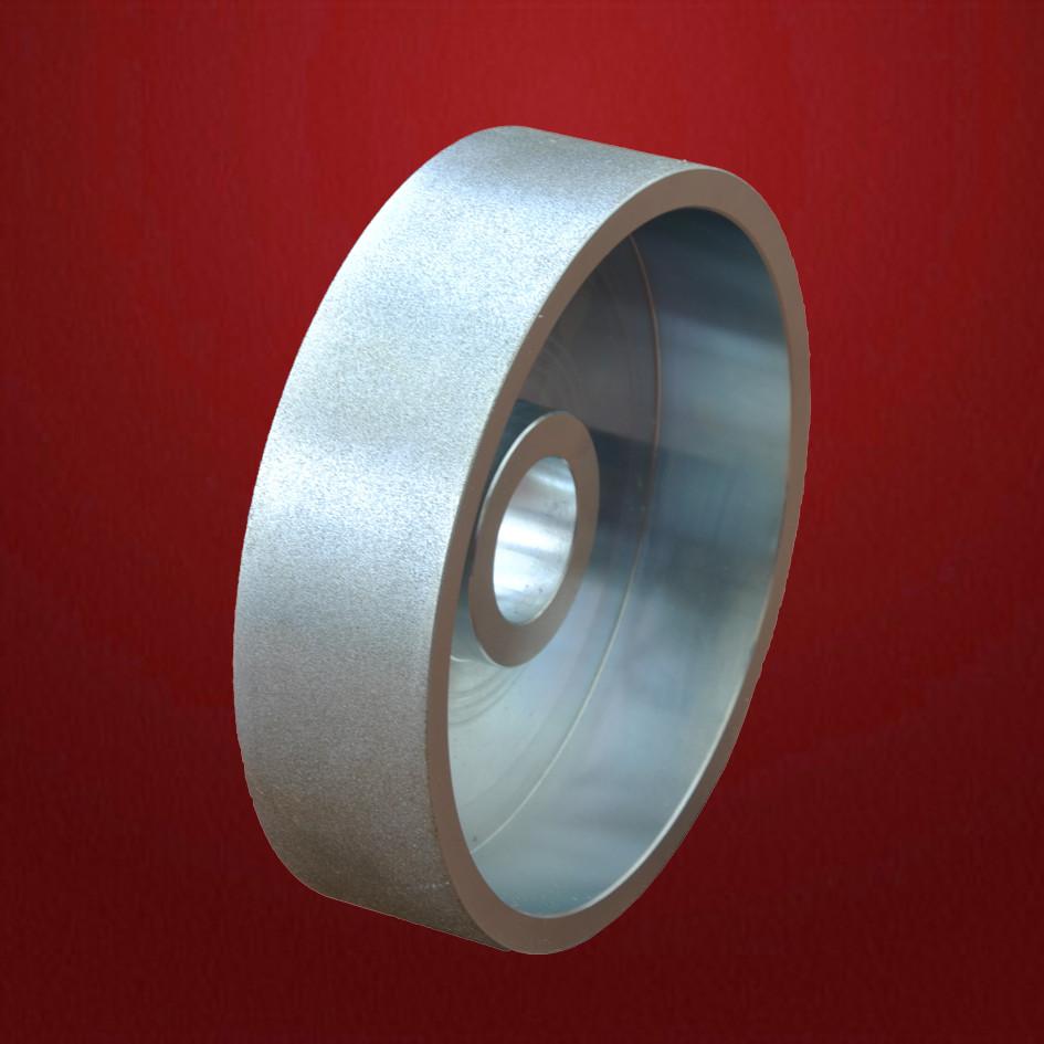 OptiGrind CBN-Schleifscheibe OptiGrind CBN-Schleifscheibe - Schnitzstube Stadlhofer Shop