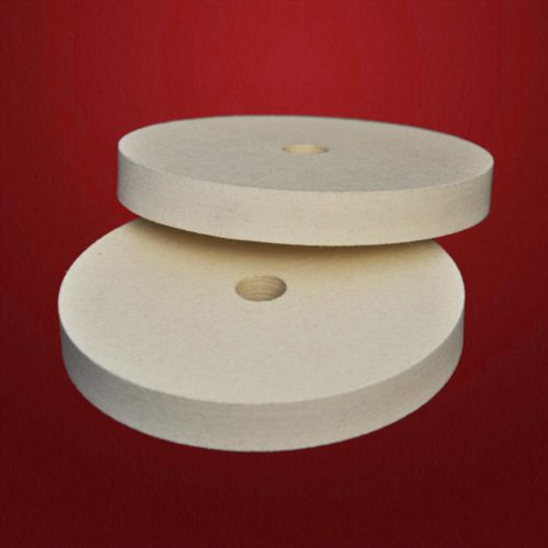 Filzpolierscheibe - Schnitzstube Stadlhofer Shop