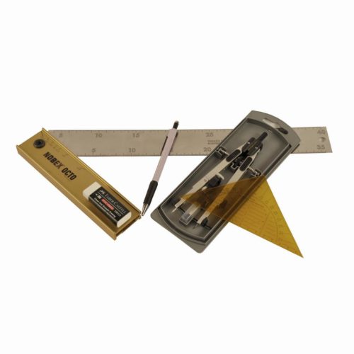 Zeichen Set (Basisausrüstung) - Schnitzstube Stadlhofer Shop