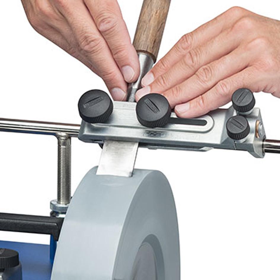 Schleifvorrichtung für gerade Schneiden (SE-77) Tormek Schleifvorrichtung für gerade Schneiden (SE-77) - Schnitzstube Stadlhofer Shop