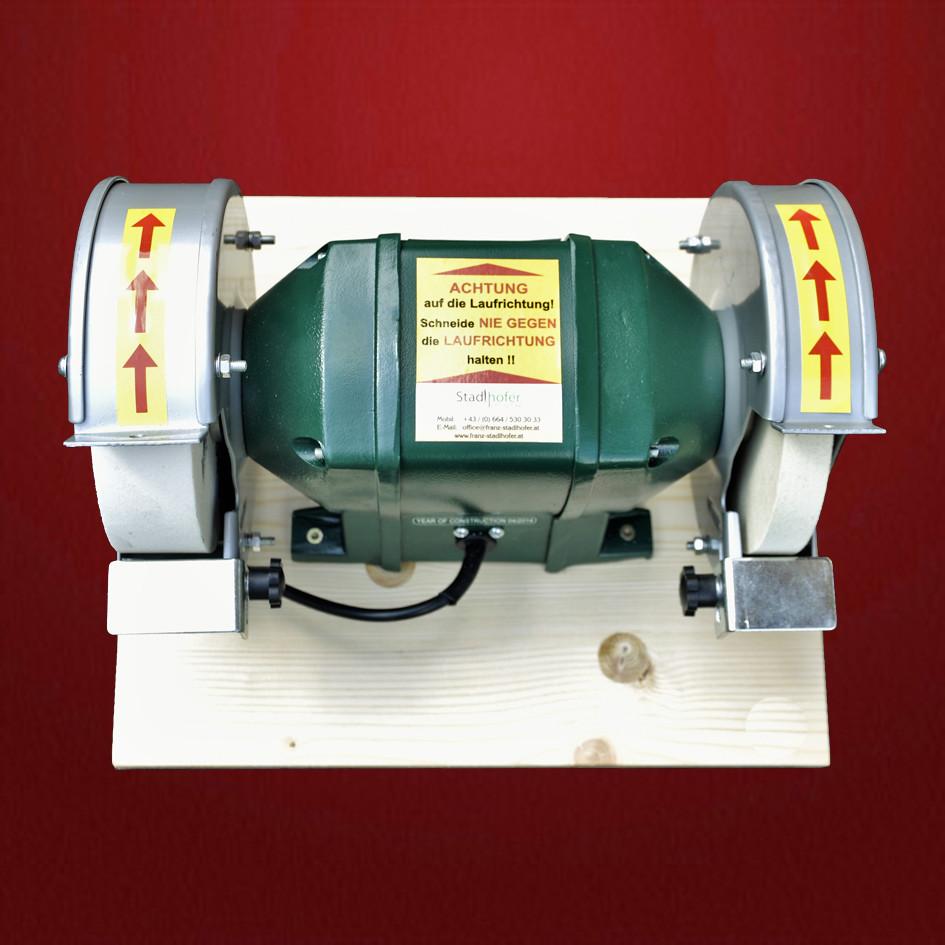 Set Trockenschleifmaschine Set Trockenschleifmaschine - Schnitzstube Stadlhofer Shop