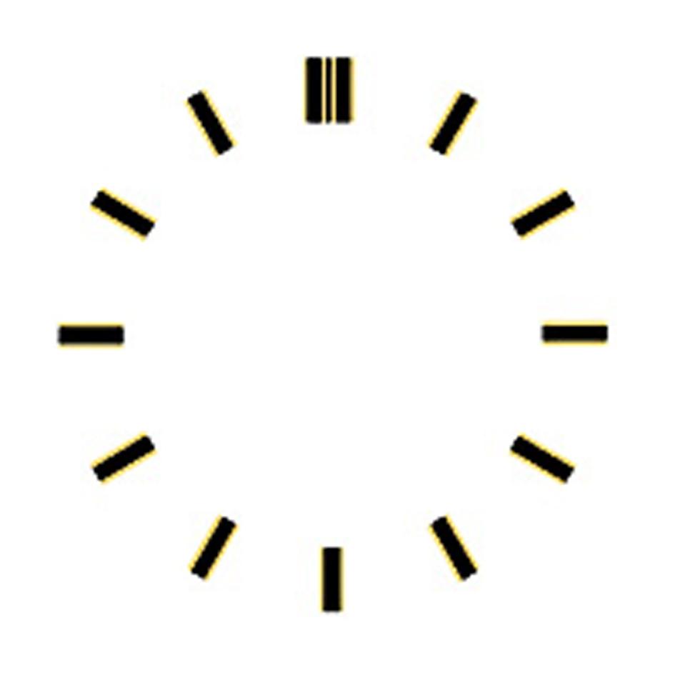 Zahlensatz, Balken, Messing - Schnitzstube Stadlhofer Shop