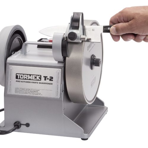 Tormek Schleifmaschine T-2 - Schnitzstube Stadlhofer Shop