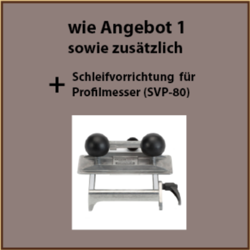 Tormek T-8 Sonderangebot 2 - Schnitzstube Stadlhofer Shop