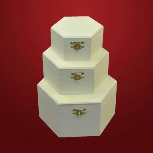 Schatulle Biene Lindenholz roh - Schnitzstube Stadlhofer Shop