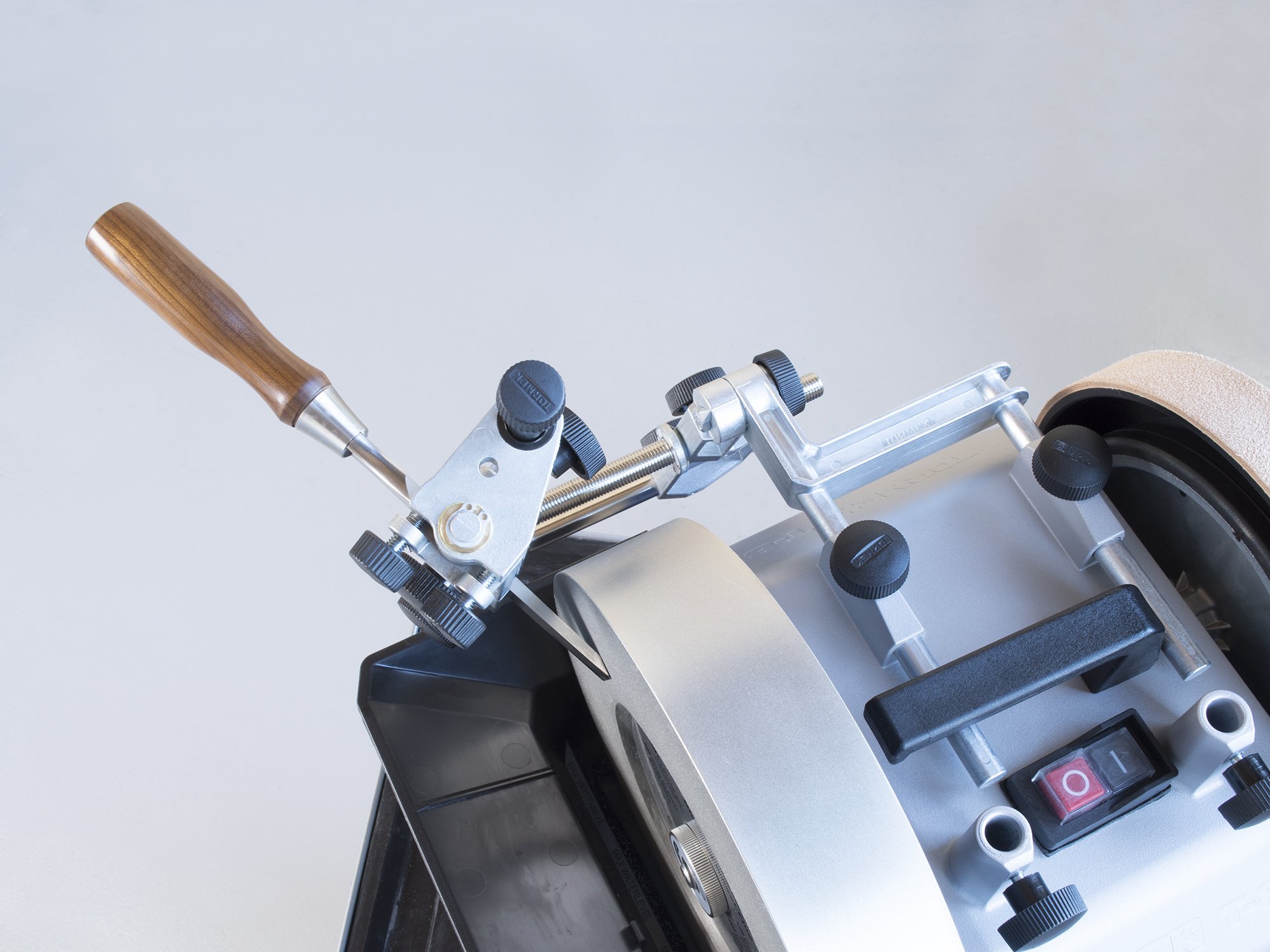 Multihalter (MB-100) Tormek Multihalter (MB-100) - Schnitzstube Stadlhofer Shop