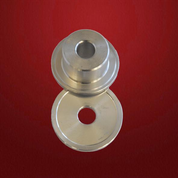 Reduzierhülse für CBN-Scheibe Reduzierhülse für CBN-Scheibe - Schnitzstube Stadlhofer Shop