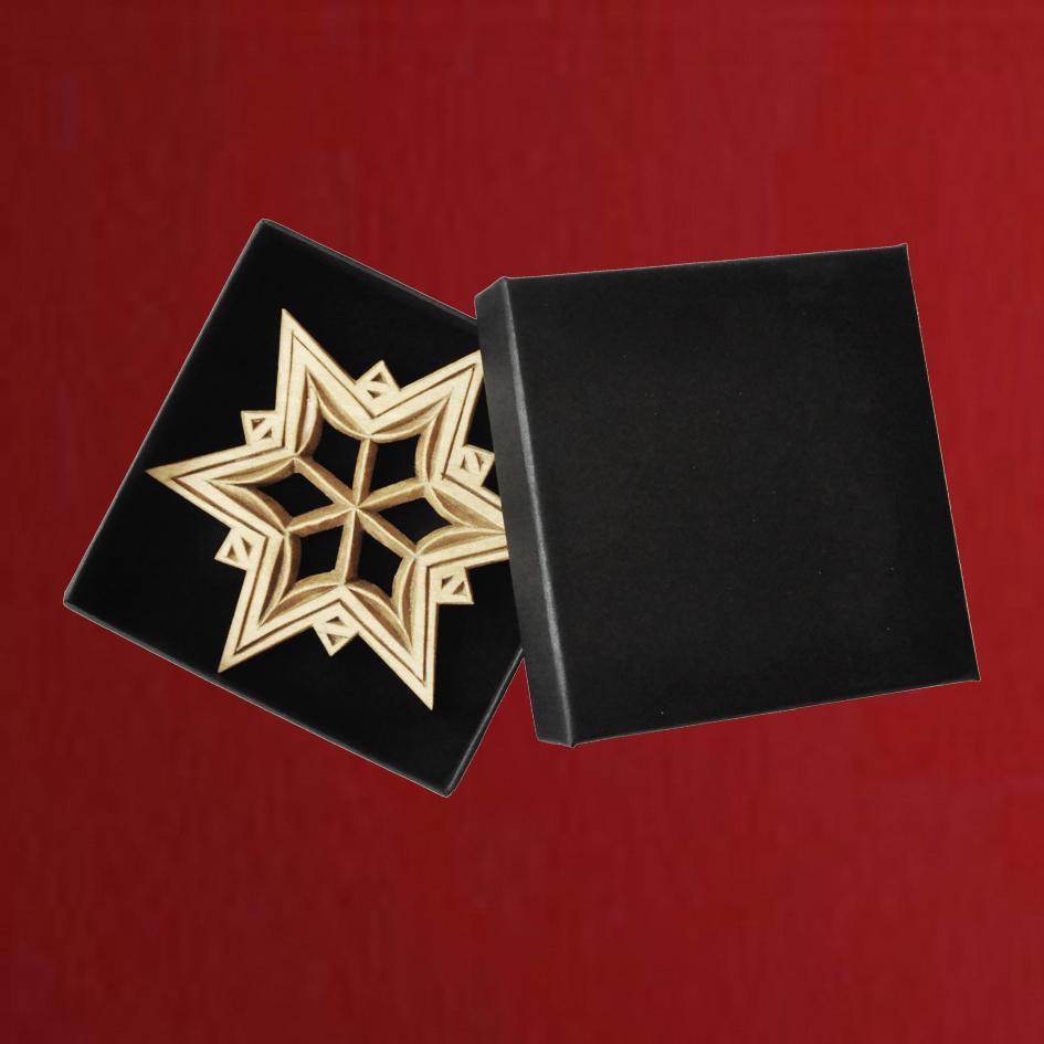 Geschenkbox Geschenkbox - Schnitzstube Stadlhofer Shop