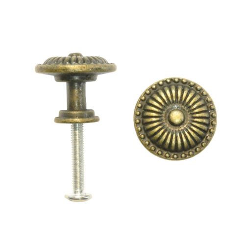 Knopfgriff - Schnitzstube Stadlhofer Shop