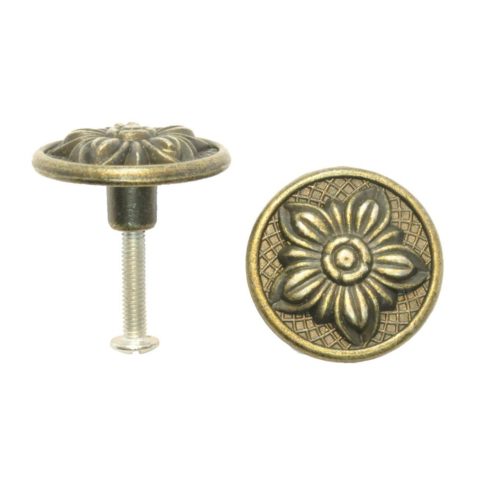 Knopfgriff - Schnitzstube Stadlhofer Shop