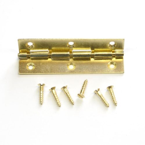 Steh-Scharnier 1 - Schnitzstube Stadlhofer Shop