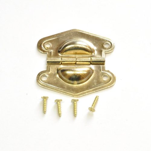 Steh-Scharnier 2 - Schnitzstube Stadlhofer Shop