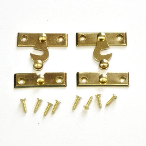 Rasthakenverschluss 2 - Schnitzstube Stadlhofer Shop