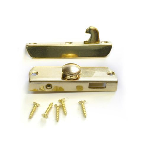 Schiebeverschluss - Schnitzstube Stadlhofer Shop