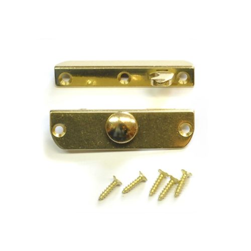 Schiebeverschluss - Schnitzstube Stadlhofer Shop