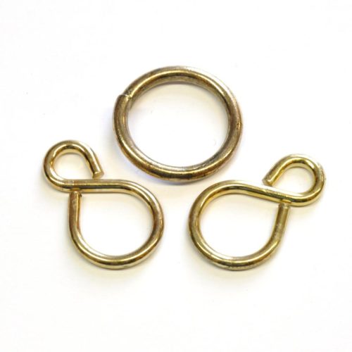 Schlüsselring dick - Schnitzstube Stadlhofer Shop