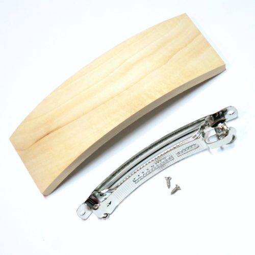 Haarspange - Schnitzstube Stadlhofer Shop