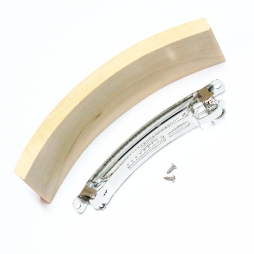 Haarspange - Schnitzstube Stadlhofer Shop