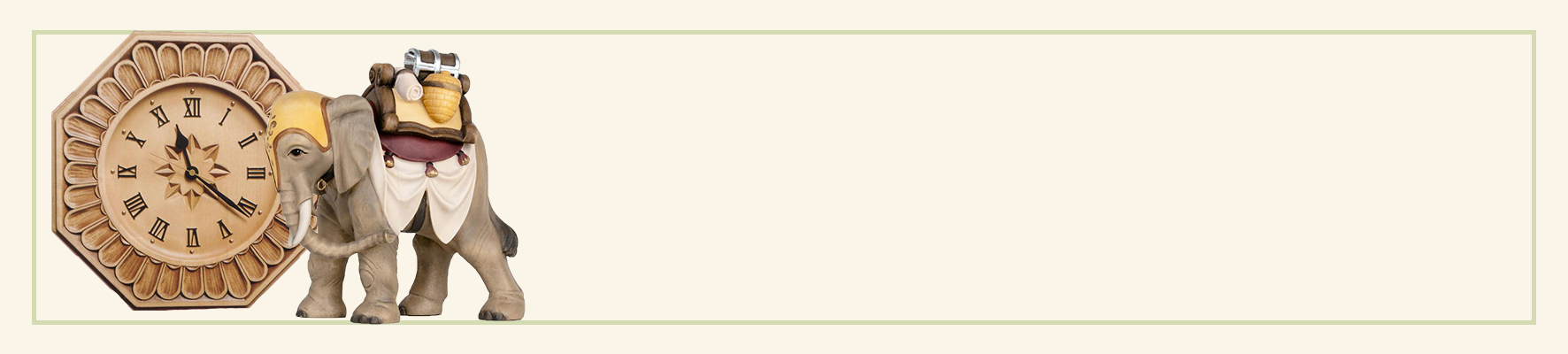 Banner Geschenkgutscheine