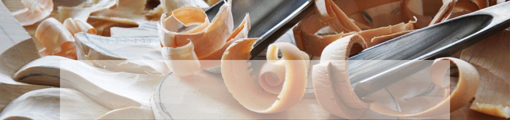 Starkes Eisen - Franz Stadlhofer Schnitzstube